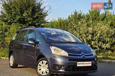 Микровэн Citroen C4 Picasso 2010 в Хмельницком