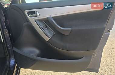 Мікровен Citroen C4 Picasso 2010 в 