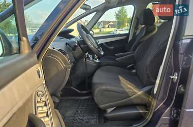 Мікровен Citroen C4 Picasso 2010 в 