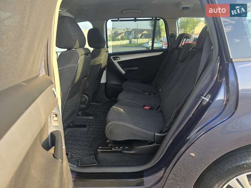 Микровэн Citroen C4 Picasso 2010 в Хмельницком