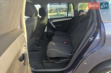 Мікровен Citroen C4 Picasso 2010 в 