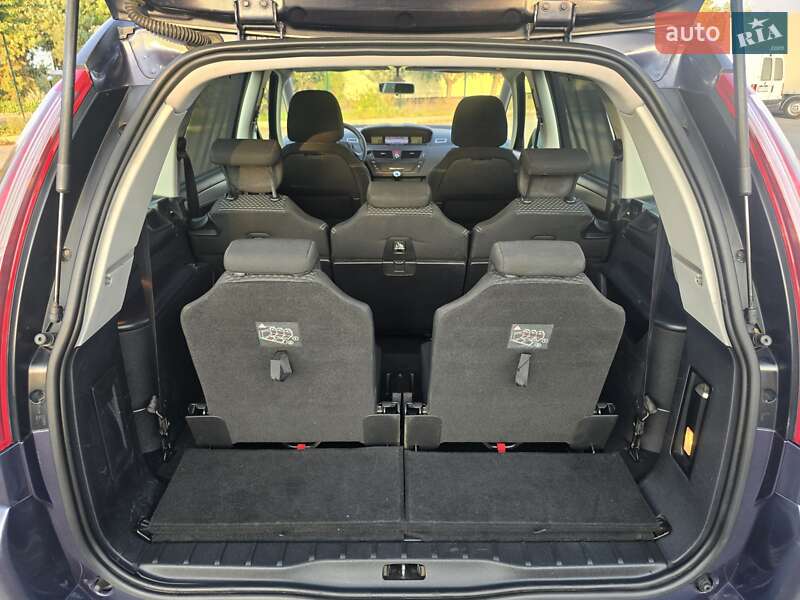 Микровэн Citroen C4 Picasso 2010 в Хмельницком