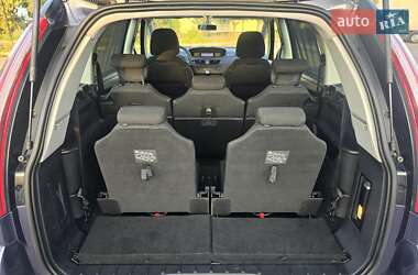 Мікровен Citroen C4 Picasso 2010 в 