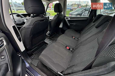 Микровэн Citroen C4 Picasso 2013 в 