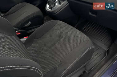 Микровэн Citroen C4 Picasso 2013 в 