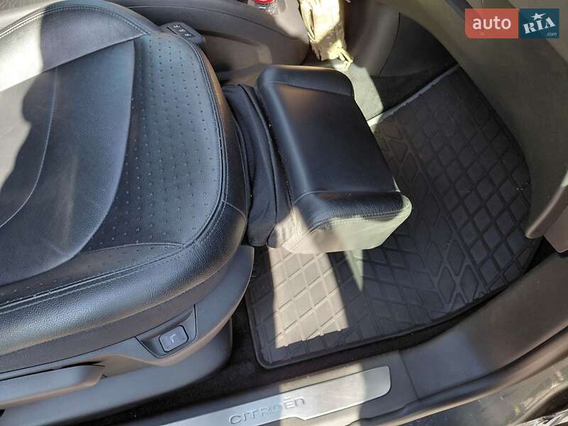 Микровэн Citroen C4 Picasso 2014 в Первомайске