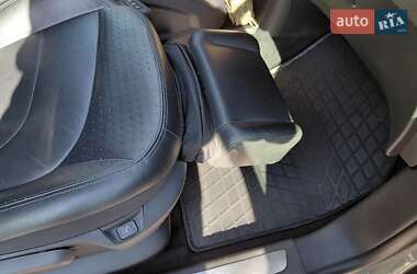 Микровэн Citroen C4 Picasso 2014 в 