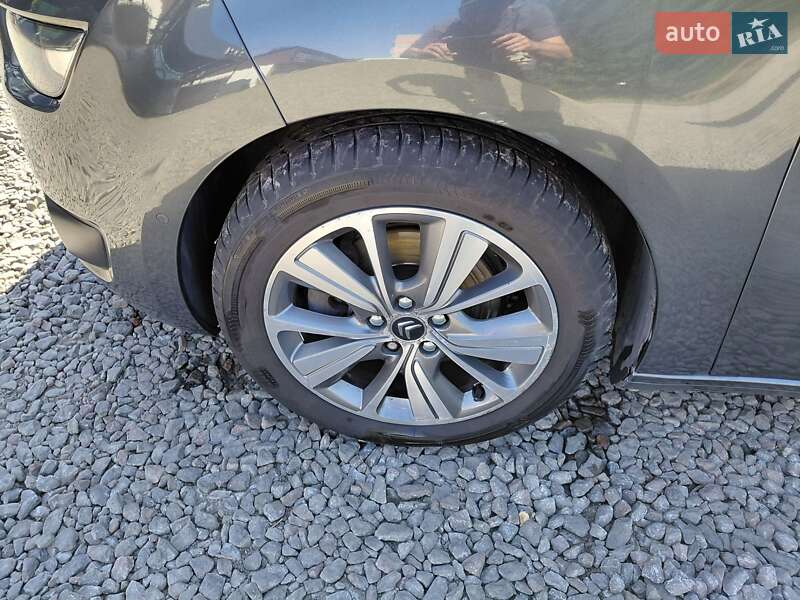 Микровэн Citroen C4 Picasso 2014 в Первомайске