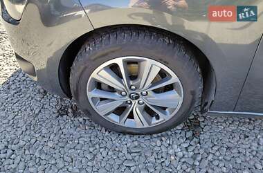 Микровэн Citroen C4 Picasso 2014 в 