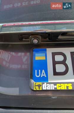 Микровэн Citroen C4 Picasso 2014 в 