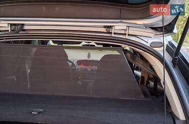 Микровэн Citroen C4 Picasso 2008 в 