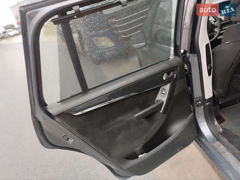 Минивэн Citroen C4 Picasso 2006 в Тернополе