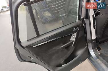 Минивэн Citroen C4 Picasso 2006 в 