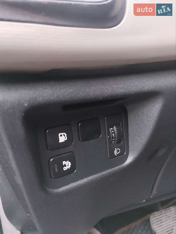 Минивэн Citroen C4 Picasso 2006 в Тернополе