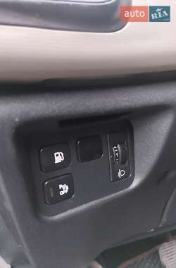Минивэн Citroen C4 Picasso 2006 в 