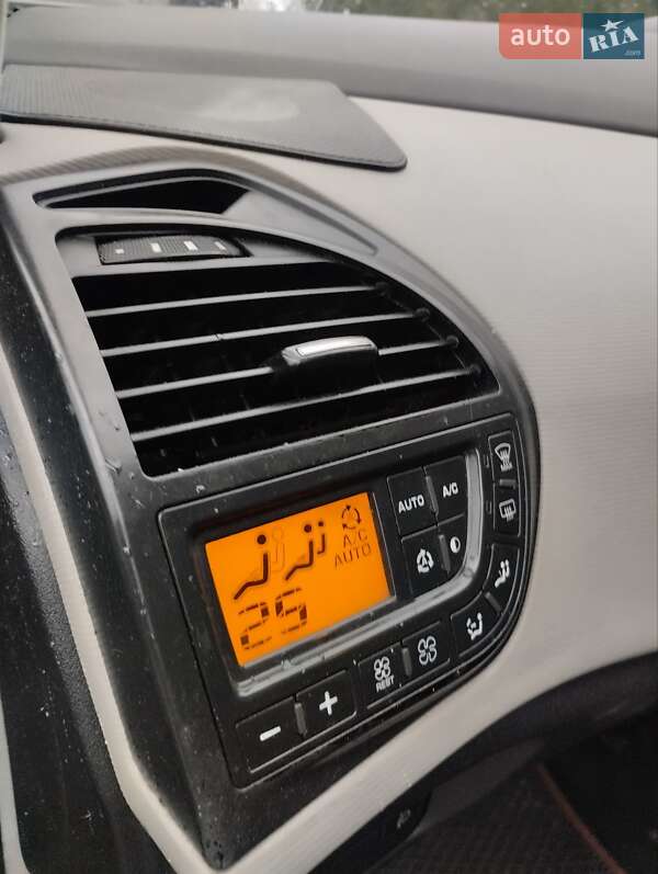 Минивэн Citroen C4 Picasso 2006 в Тернополе