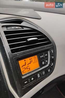 Минивэн Citroen C4 Picasso 2006 в 