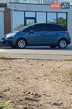 Citroen C4 Picasso 2010