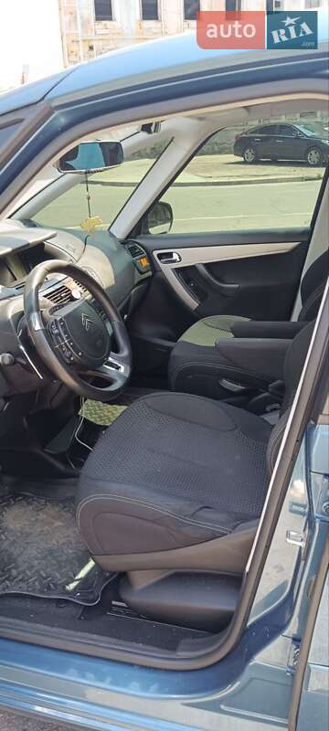 Микровэн Citroen C4 Picasso 2010 в Одессе