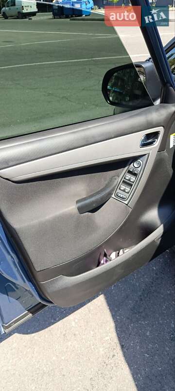 Микровэн Citroen C4 Picasso 2010 в Одессе