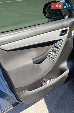 Микровэн Citroen C4 Picasso 2010 в 