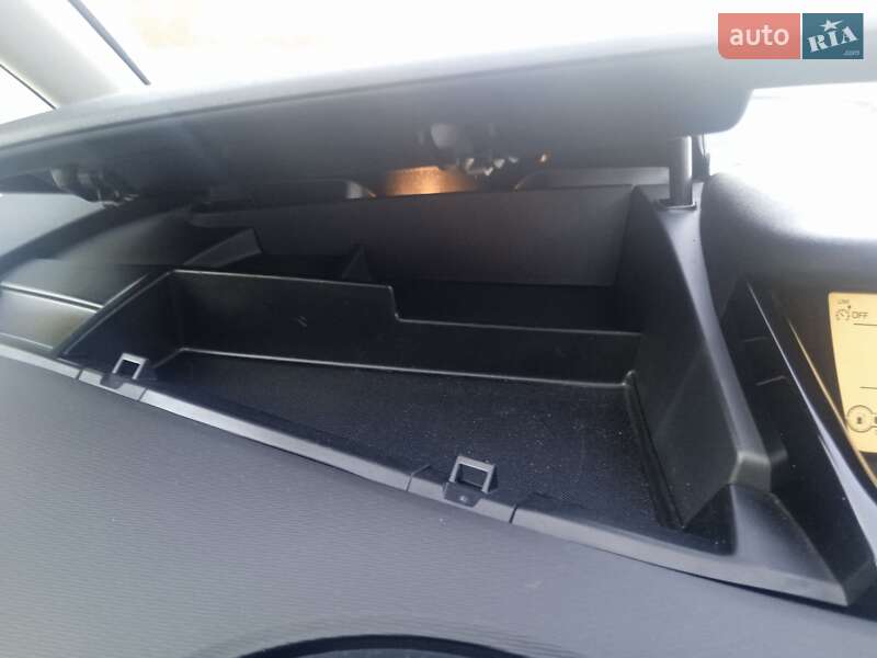 Микровэн Citroen C4 Picasso 2010 в Кропивницком фото 12 Микровэн Citroen C4 Picasso 2010 в Кропивницком