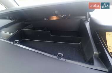 Микровэн Citroen C4 Picasso 2010 в 