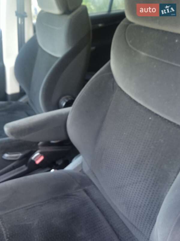 Микровэн Citroen C4 Picasso 2010 в Кропивницком фото 22 Микровэн Citroen C4 Picasso 2010 в Кропивницком