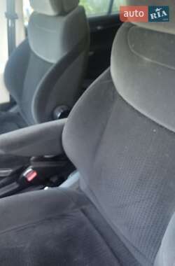 Микровэн Citroen C4 Picasso 2010 в 