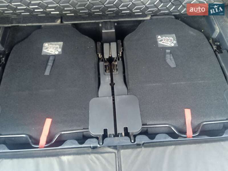 Микровэн Citroen C4 Picasso 2010 в Кропивницком фото 27 Микровэн Citroen C4 Picasso 2010 в Кропивницком