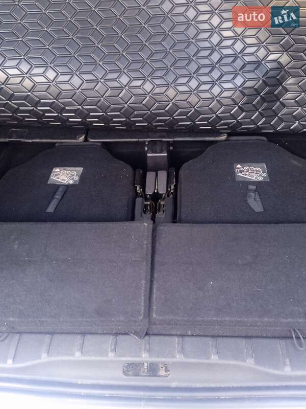 Микровэн Citroen C4 Picasso 2010 в Кропивницком фото 32 Микровэн Citroen C4 Picasso 2010 в Кропивницком