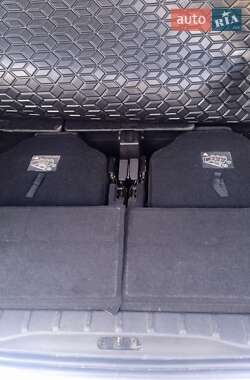 Микровэн Citroen C4 Picasso 2010 в 