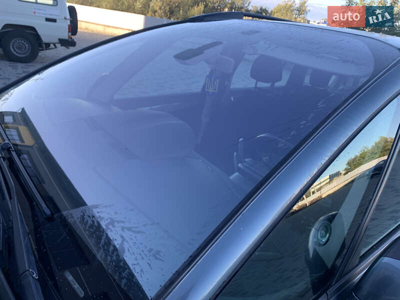 Мікровен Citroen C4 Picasso 2008 в Тернополі