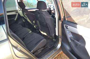 Хэтчбек Citroen C4 Picasso 2008 в 