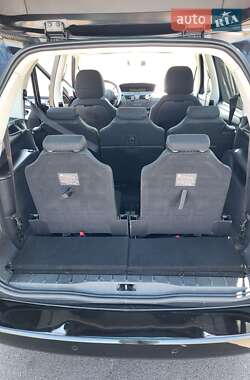 Микровэн Citroen C4 Picasso 2010 в 