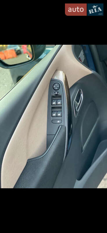 Микровэн Citroen C4 Picasso 2014 в Киеве