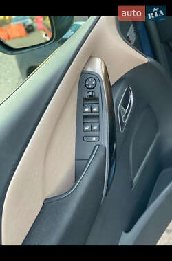 Микровэн Citroen C4 Picasso 2014 в 