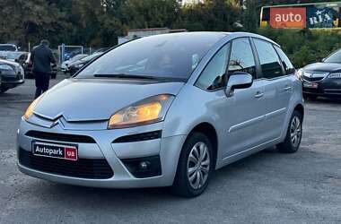 Citroen C4 Picasso 2007