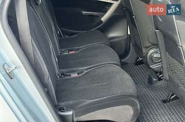 Микровэн Citroen C4 Picasso 2007 в 