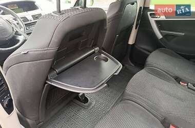 Микровэн Citroen C4 Picasso 2007 в 