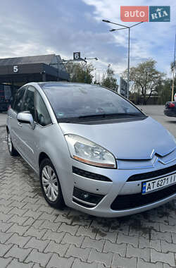 Citroen C4 Picasso 2009