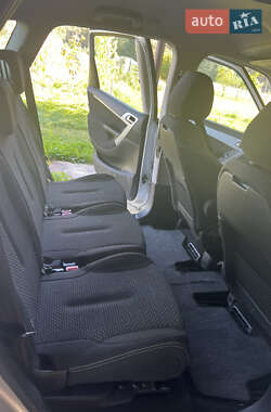 Микровэн Citroen C4 Picasso 2009 в 