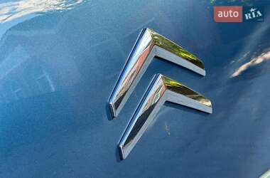 Микровэн Citroen C4 Picasso 2010 в 