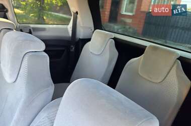 Микровэн Citroen C4 Picasso 2010 в 