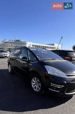 Микровэн Citroen C4 Picasso 2012 в Тернополе