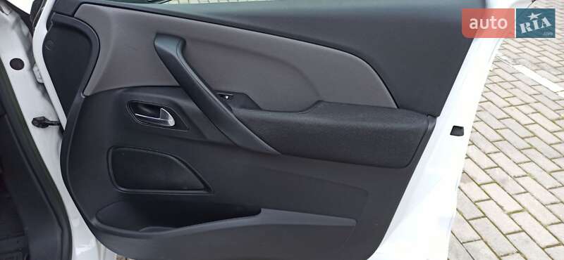 Микровэн Citroen C4 Picasso 2014 в Тернополе
