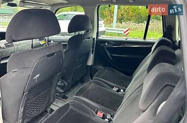 Микровэн Citroen C4 Picasso 2008 в 