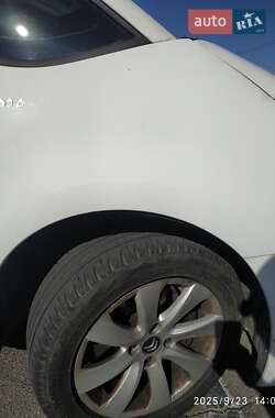 Микровэн Citroen C4 Picasso 2010 в 