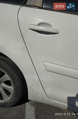 Микровэн Citroen C4 Picasso 2010 в 