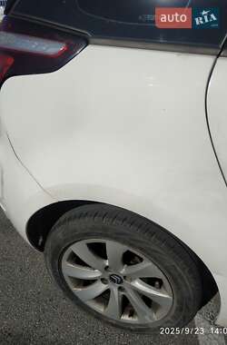 Микровэн Citroen C4 Picasso 2010 в 